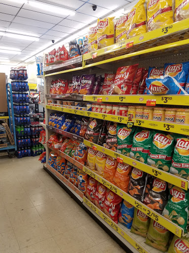 Discount Store «Dollar General», reviews and photos, 760 Foote Ave, Jamestown, NY 14701, USA