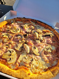 Plats et boissons du Pizzeria Pizza Bella à Vence - n°11