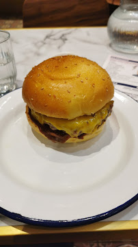 Les plus récentes photos du Restaurant de hamburgers King Marcel Grenoble - n°5