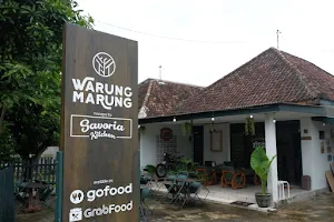 Warung Marung by Savoria Kitchen image