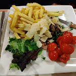 Photo n°5 de l'avis de Alessandro.a fait le 01/01/2023 à 21:26 sur le  Ristorante Tango à Voghera