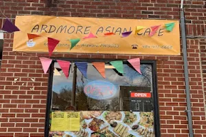 Ardmore Asian Cafe image
