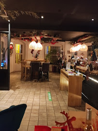 Atmosphère du Absinthe restaurant à Saint-Étienne - n°11