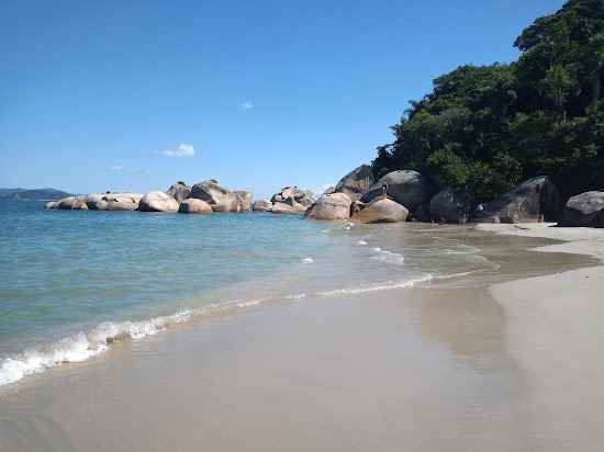 Praia da Figueira