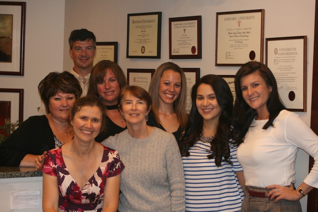 Andover Periodontics