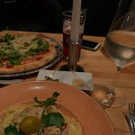 Photo n°1 de l'avis de Izzy.a fait le 15/11/2022 à 10:12 sur le restaurants Ristorante Cavallino à Stuttgart