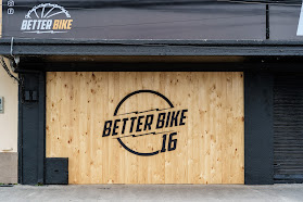 Betterbike Lincoyán