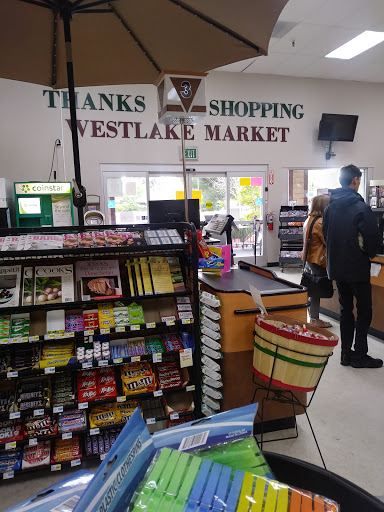 Grocery Store «Westlake Market», reviews and photos, 1260 Lake Blvd, Davis, CA 95616, USA
