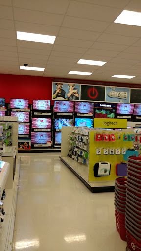 Department Store «Target», reviews and photos, 455 Carnegie Blvd, Malvern, PA 19355, USA