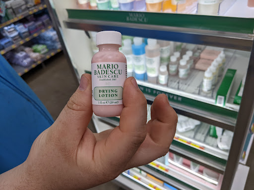 Department Store «Walmart Supercenter», reviews and photos, 1002 SE National Dr, Ankeny, IA 50021, USA