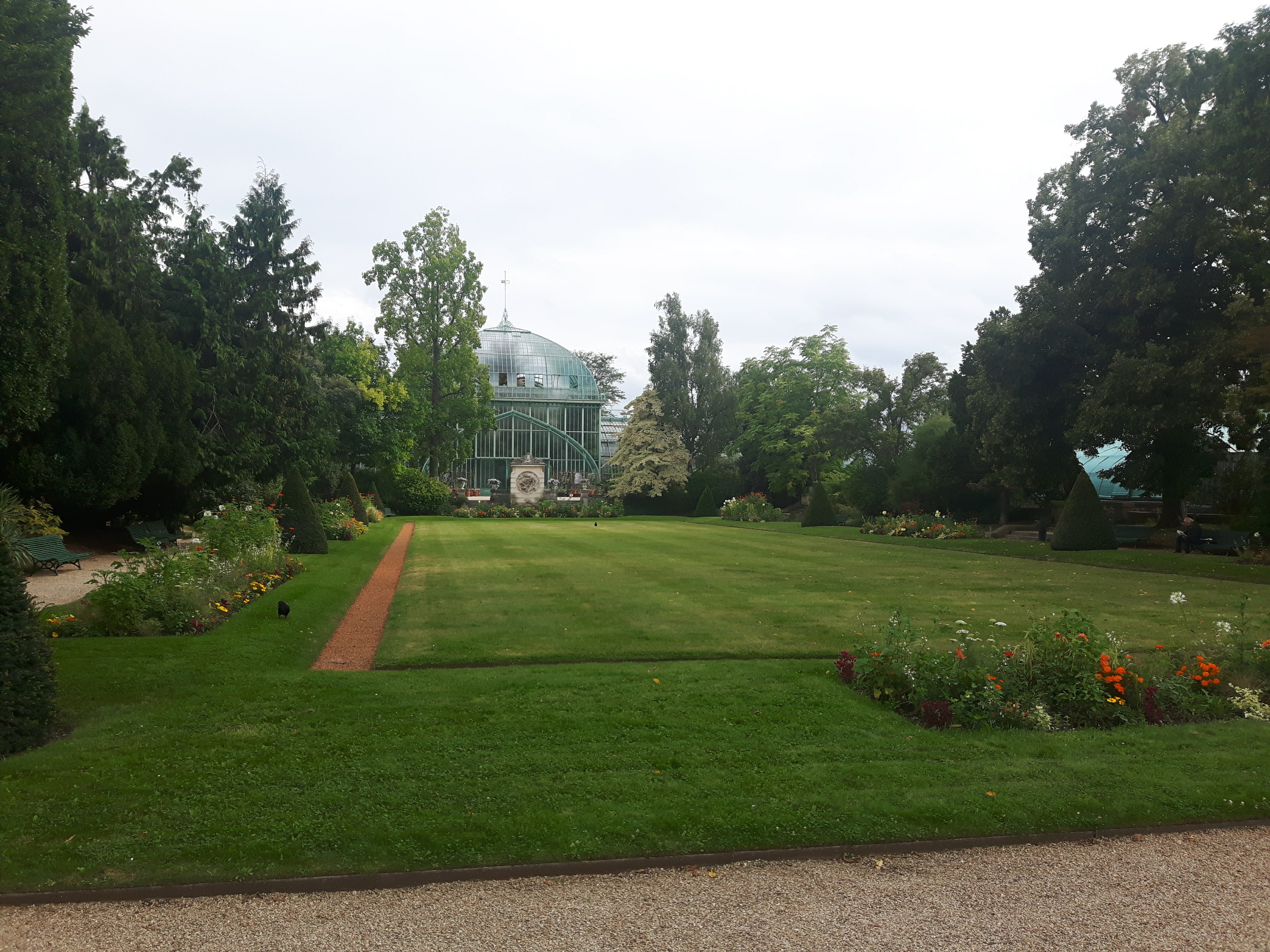 Photo n° 8 de l'avis de Guillaume.B fait le 18/08/2017 à 10:21