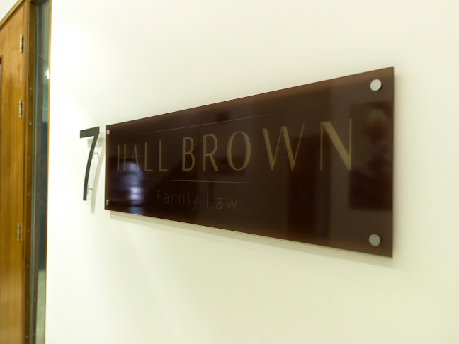 Hall Brown Family Law - Manchester