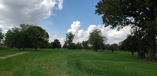 Golf Course «Tipton Municipal Golf Course», reviews and photos, 2211 Golf Course Rd, Tipton, IN 46072, USA