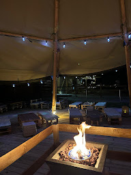 Photo n°14 de Au Tipi à Étupes ()