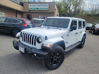 Broz Motors CAR - RENTALS - Photo 2 - Car repair in Thorold, ON, Canada, Buffalo