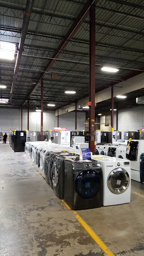 Appliance Store «Sears Outlet», reviews and photos, 12001 Sears St, Livonia, MI 48150, USA