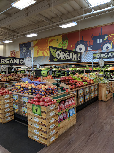 Health Food Store «Sprouts Farmers Market», reviews and photos, 111 E El Camino Real, Sunnyvale, CA 94087, USA