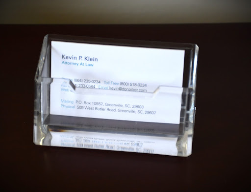 Social Security Attorney «Don Pilzer, PC», reviews and photos