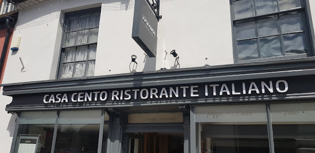 Casa Cento Italian Restaurant
