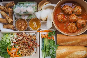 Be Map's Vietnamese Kitchen image
