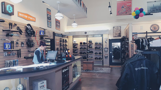 Harley-Davidson Dealer «Harley-Davidson of Yuba CIty», reviews and photos, 720 W Onstott Rd, Yuba City, CA 95991, USA