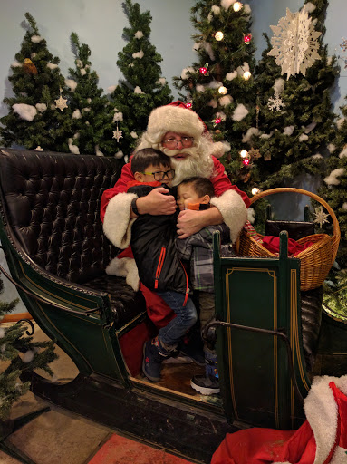 Gift Shop «Sleighbells Of Sherwood (Seasonal Business Open July1-December 23)», reviews and photos, 23855 SW 195th Pl, Sherwood, OR 97140, USA