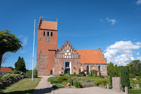 Boeslunde Kirke