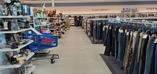 Thrift Store «Goodwill», reviews and photos, 1450 SE Discovery Lane, Warrenton, OR 97146, USA