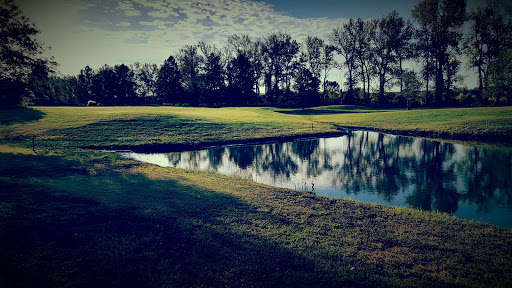 Golf Course «The Prairies Golf Club», reviews and photos, 300 Tricentennial Ct, Cahokia, IL 62206, USA