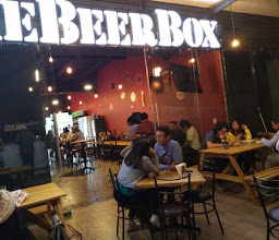 TheBeer Box Puebla Platino photo