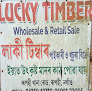 Lucky Timber Shop