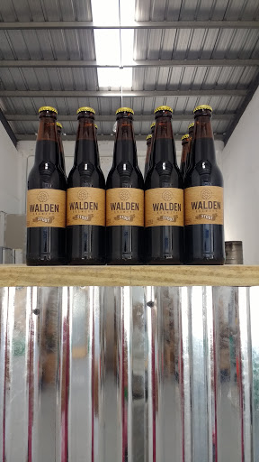 Walden Brewery