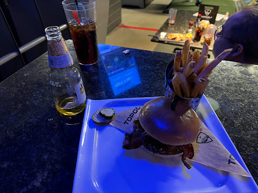 Sports Bar «Topgolf», reviews and photos, 5539 North Loop 1604 W, San Antonio, TX 78249, USA