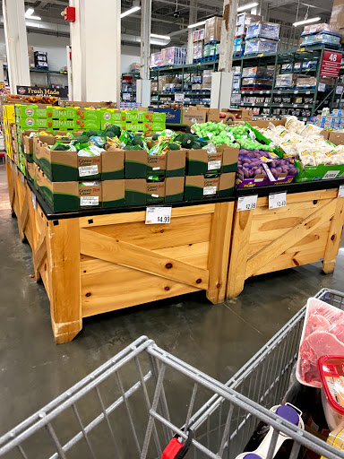 Warehouse club «BJ’s Wholesale Club», reviews and photos, 66-26 Metropolitan Ave, Middle Village, NY 11379, USA