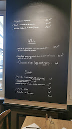 Photo n°5 de Le safran à Barfleur ()