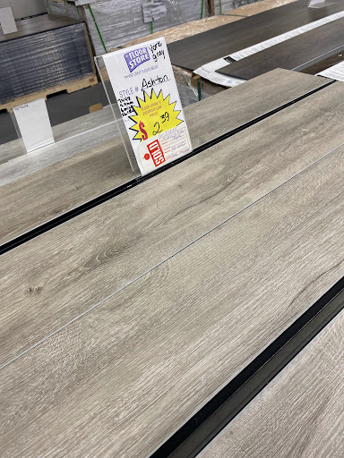 Flooring Store «The Floor Store», reviews and photos, 10025 Ulmerton Rd, Largo, FL 33771, USA