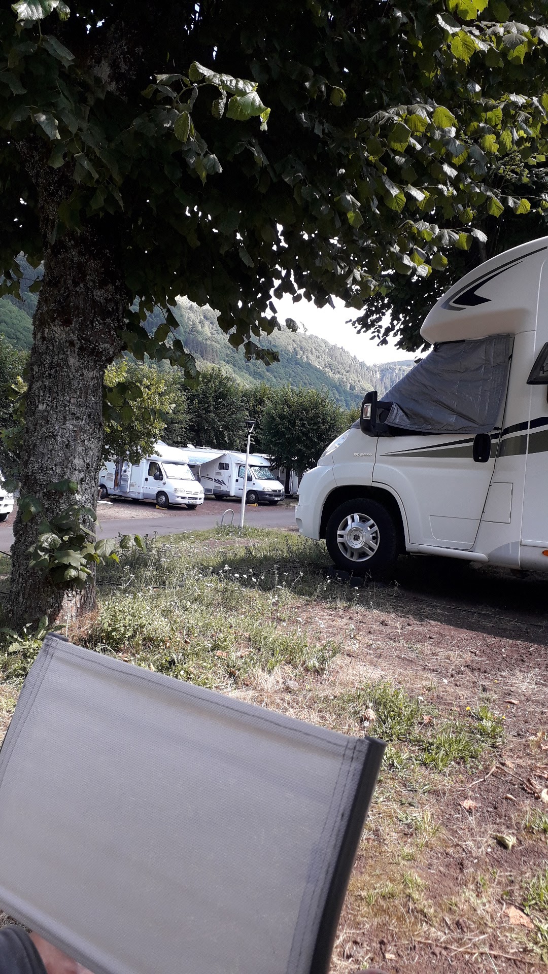 Photo n° 1 de l'avis de Norbert.o fait le 30/07/2020 à 14:07