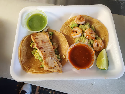 Taqueria La Vecindad