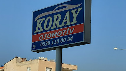 Koray Otomotiv