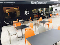 Atmosphère du Kebab Slim Gourmand à Troyes - n°1