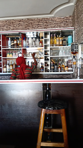 Selfridges Wineshop, Jos, Nigeria, Bar, state Plateau