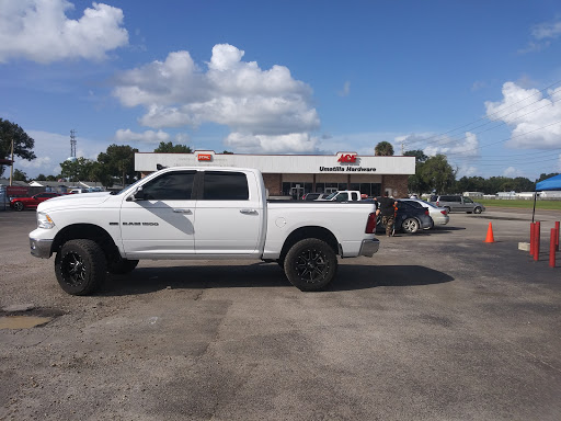 Hardware Store «Umatilla Hardware Inc», reviews and photos, 811 N Central Ave, Umatilla, FL 32784, USA