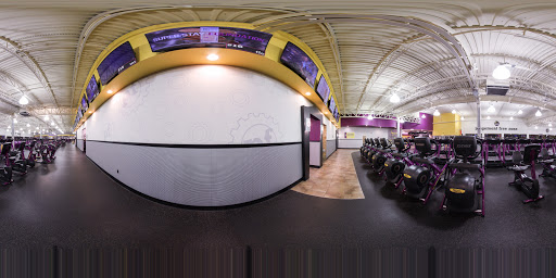 Gym «Planet Fitness», reviews and photos, 1293 Silas Deane Hwy, Wethersfield, CT 06109, USA