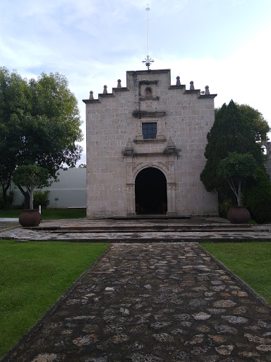 Convento Morelia