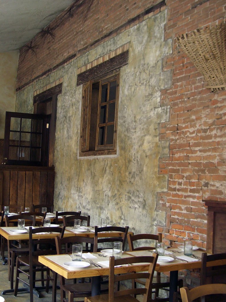Rustico Ristorante 81435