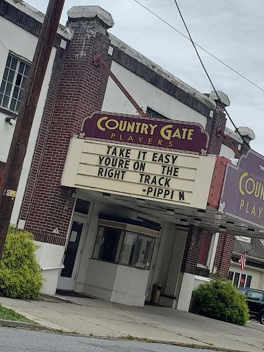 Performing Arts Theater «Country Gate Players», reviews and photos, 114 Greenwich St, Belvidere, NJ 07823, USA