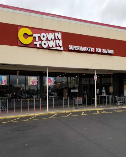 Grocery Store «C-Town Supermarkets», reviews and photos, 360 Boston Post Rd, Stratford, CT 06460, USA