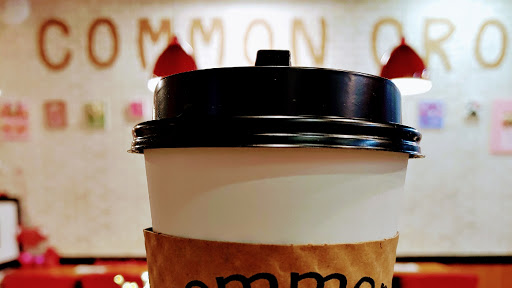 Coffee Shop «Common Grounds Coffee House», reviews and photos, 600 E Grand Ave STE 6, Carbondale, IL 62901, USA