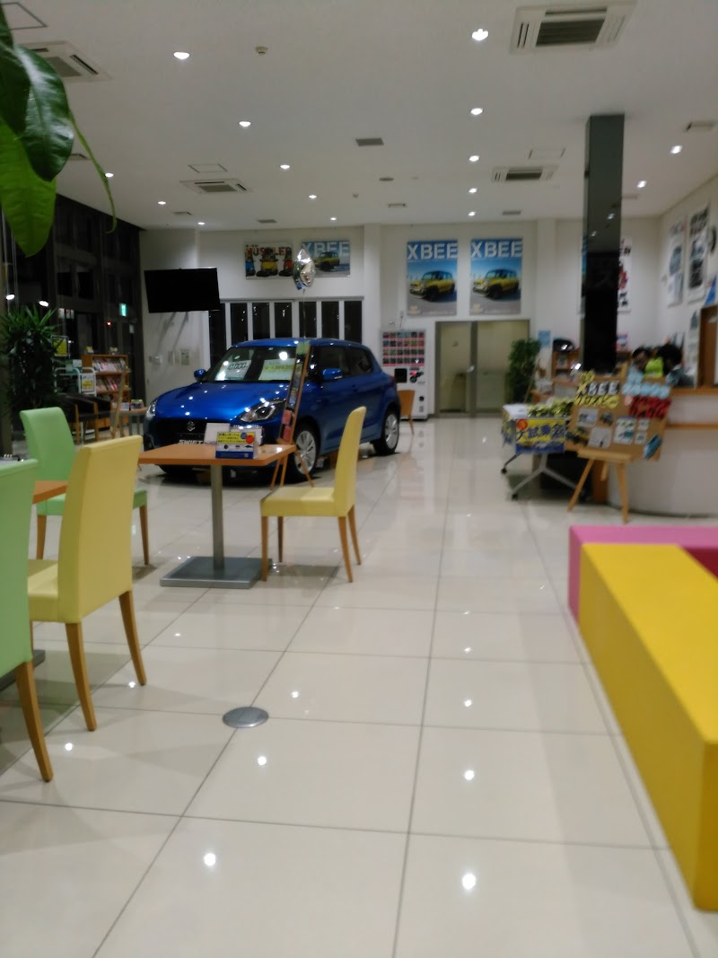 新車月々定額専門店 夢カーショップ会津本店 福島県会津若松市蚕養町 自動車販売店 グルコミ