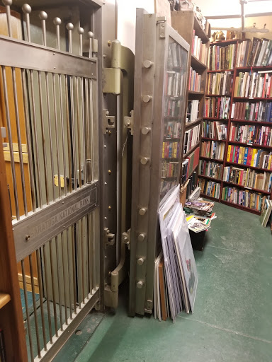 Used Book Store «Lyrical Ballad Bookstore», reviews and photos, 7 Phila St, Saratoga Springs, NY 12866, USA